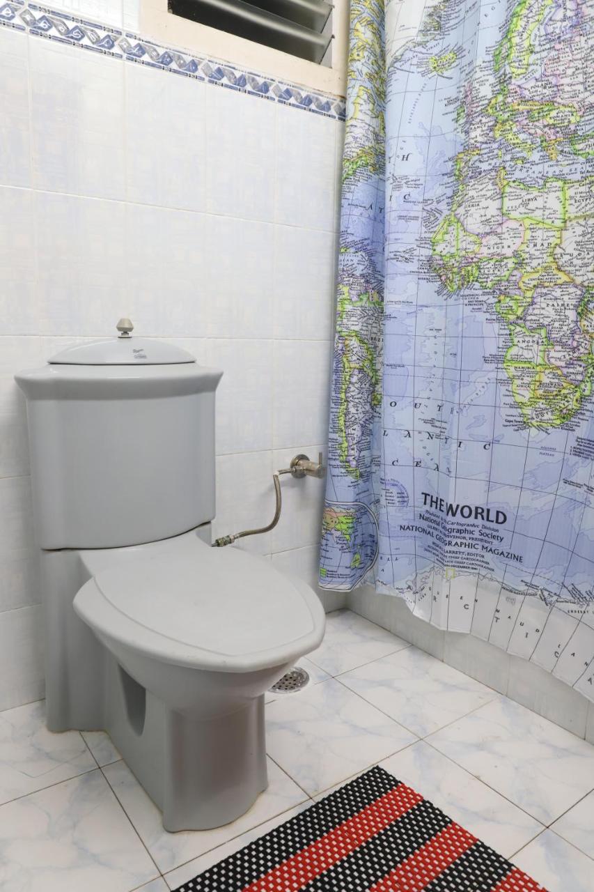 Hostel 11 Ченай Екстериор снимка